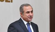 MSK-nın sədr müavini işdən çıxıb