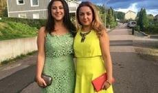 İsveçdə deputat seçilən urmulu qızların atası: “Kürəkənim mərdəkanlıdır”