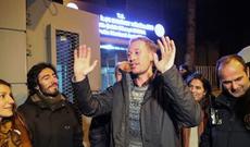 Avstraliyada turistlər kimsəsiz adada qalıblar