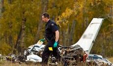 ABŞ-da təyyarə qəzaya uğrayıb, ölən var