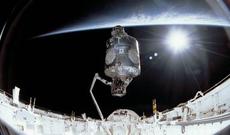 ABŞ astronavtları “Soyuz” kosmik gəmisini zədələyiblər?