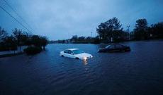 ABŞ-da qasırğa qurbanlarının sayı 11 nəfərə çatıb