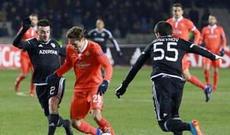 Saçkodan "Qarabağ" açıqlaması: Bizim üçün çətin olacaq