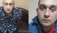 Türkiyədə qarətə görə Ermənistan və Rusiya vətəndaşı saxlanılıb