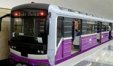 Metronun “Xətai” stansiyası 1 ilə yaxın bağlı olacaq