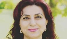 Daha bir azərbaycanlı xanım İsveçdə deputat seçildi