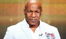 Mayk Tayson Daşkənddə lüks yaşayış binası alıb