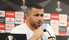 "Futbolçular meydanda əlindən gələni edəcək"