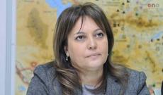 "Toz dumanlı hava şəraiti ən çox Abşeron yarımadasında müşahidə olunur"