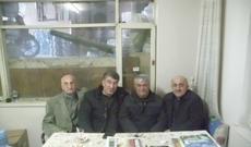 Göynükdən Akhana: Yurd həsrəti, Yurd yanğısı