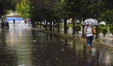Ölkə ərazisində qeyri-sabit hava şəraiti sentyabrın 24-dək davam edəcək