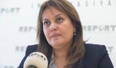 "Son onilliklərdə Xəzər dənizində bir neçə burulğan müşahidə olunub"