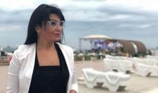 Üç kişiylə moteldə gecələmək istəyən Afət Rahilqızı rədd cavabı aldı