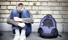 Ananın imtina etdiyi övlad küçədə qalmadı