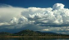 Sabah hava şəraitinin dəyişkən buludlu olacağı  gözlənilir