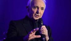 Şarl Aznavur vəfat edib