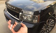 Bakıda qadın ərinin pulu ilə sevgilisinə “Range Rover” ald