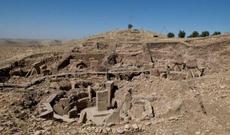 Azərbaycanda qədim qala qalıqları tapıldı