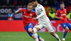 "Roma" və "Yuventus"dan qələbə, "Real" uduzdu, "Bavariya"dan heç-heçə