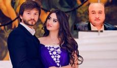 Qızına 400 minlik toy edən məmur işdən qovuldu