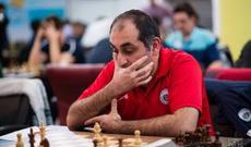 Azərbaycan şahmatçıları Ukrayna və Ermənistana qalib gələ bilməyib