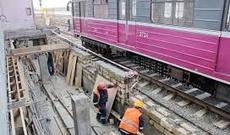 “Bakmil” stansiyasına giriş-çıxış müvəqqəti məhdudlaşdırılır