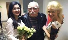 Nazir Oqtay Şirəliyevin qızı ermənini özünə köməkçi təyin etdi