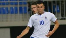 Almaniya çempionatının bombardiri futbol millimizə çağırıldı