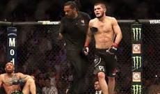 Nurməhəmmədov Makqreqora qalib gələrək UFC çempionu titulunu qoruyub