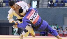 Cüdoçumuz olimpiya çempionu oldu