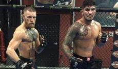 Həbibin döydüyü məşqçi erməni imiş: Fəxr edirəm… - Video