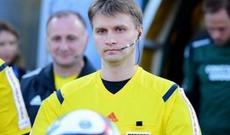 Farer adaları - Azərbaycan matçının hakimi dəyişdirildi