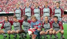 Zidan, Venqer və ya Blan "Bavariya"nı çalışdıra bilər