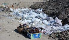 Yararsız məhsullar yandırılaraq məhv edilib