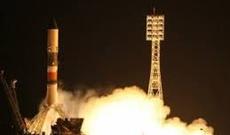 "Soyuz" raketinin buraxılışı zamanı qəza baş verib