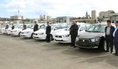 Avtomobil verilən dini icmaların siyahısı açıqlandı