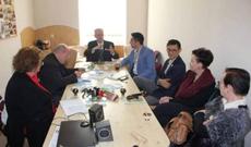 Ukraynada azərbaycanlı gəncə vəzifə verildi