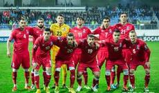 Azərbaycan yığması Maltanı qəbul edəcək