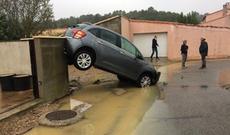 Daşqınlar nəticəsində Fransada ölənlərin sayı artmaqda davam edir