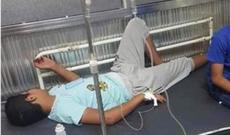 İraqda içməli sudan 111 min nəfər zəhərlənib