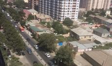 Xırdalan şəhəri suyun altında qalacaq