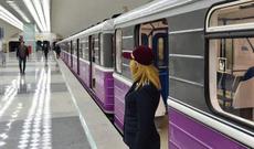 Bakı metrosunda faciə baş verib