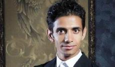 "Səni deyirlər" mahnısının ifaçısı Bakıya gəldi - Video