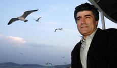 İstanbuldakı küçələrdən birinə Qrant Dinkin adı verilib