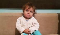 Bakıda gecə küçədən körpə qız tapıldı