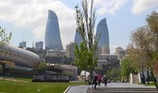 Sabah hava buludlu olacaq, yağış yağacaq