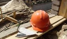 Azərbaycanda fəhlələr uçqun altında qaldı