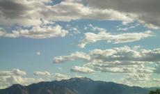 Sabah  hava şəraitinin dəyişkən buludlu olacağı, əsasən yağmursuz keçəcəyi gözlənilir