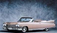 Elvis Preslinin nadir "Cadillac"ı ucuz qiymətə satılıb