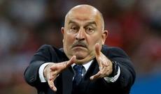 Stanislav Çerçesov "Spartak"a baş məşqçi gətirilir?